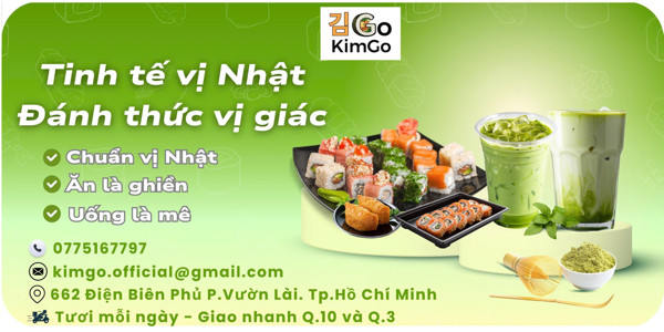 Foodsources Premium Q2 - Hàng Chưa Chế Biến - 662 Điện Biên Phủ
