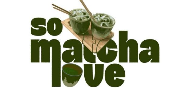 Tiệm Trà Xanh Đánh - Matcha, Coffee & Tea