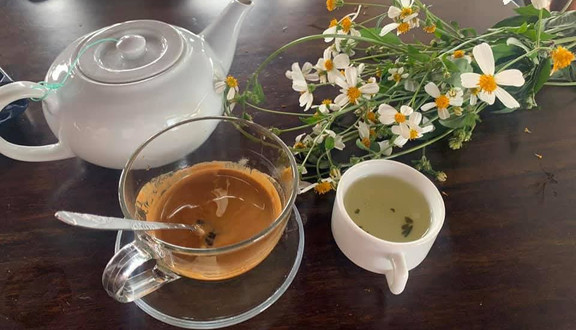 Cà Phê - Nước Ép - LinhCoffee