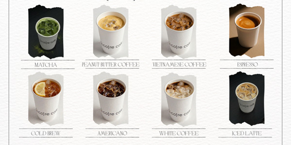 S.core Cafe - 17 Thanh Sơn 2