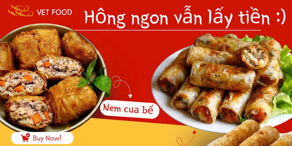JIMMY FOOD - TÔN ĐẢN