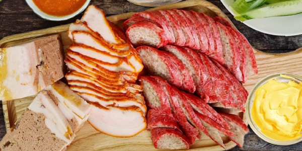 Bánh Mì Truyền Thống & Cafe Muối - 160 Tôn Đức Thắng