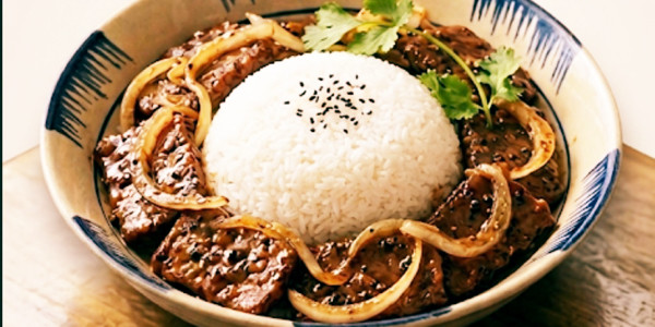 Bếp Chay Nhà - Lê Thị Riêng