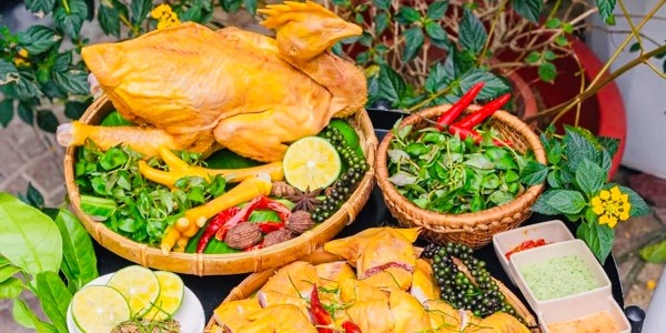 Mỳ Quảng Đà Nẵng 43