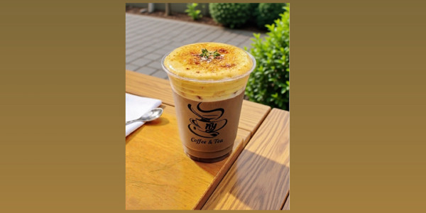 Ny Coffee & Tea - Phan Xích Long