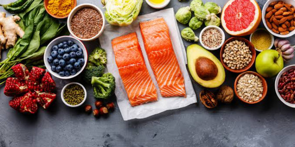 Home Xanh - Healthy Food