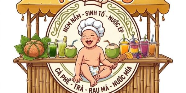 TŨN - Nước Ép, Coffee & Trà Trái Cây - Lê Ngô Cát