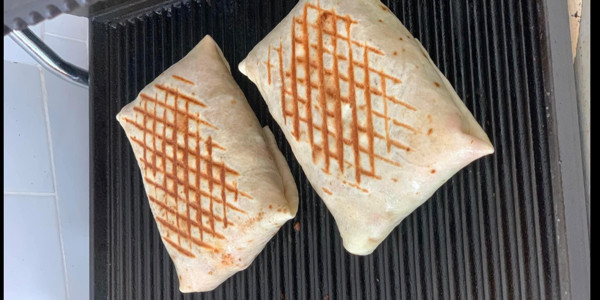 Tacos Wibu - Lương Định Của