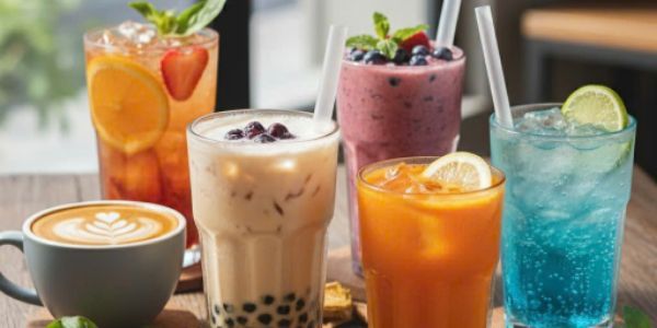 Cafe - Quỳnh Nga