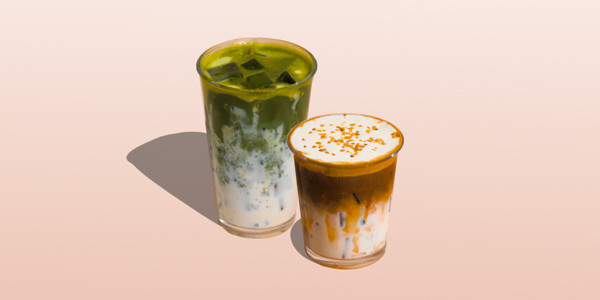 An Tea & Cafe Muối