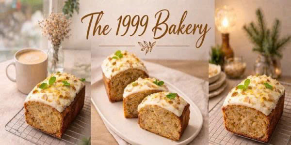 1999 Bakery - Bánh Mousse, Su Kem & Tart Trứng