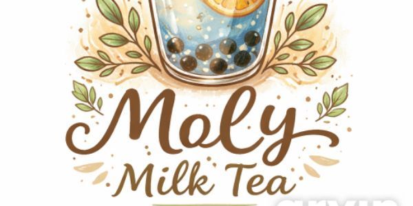 Trà Sữa MoLy - Thơm Trà Béo Sữa