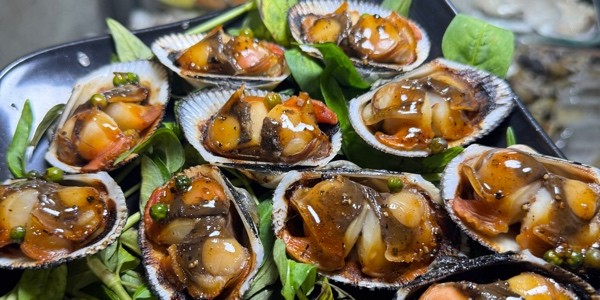 Ốc Nhi - Nguyễn Sơn