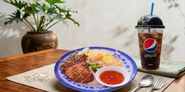 Cơm Tấm Hân - Nguyễn Huệ