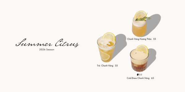 THAIYEN CAFE - CAFEYEN - Lotte Mall Tây Hồ