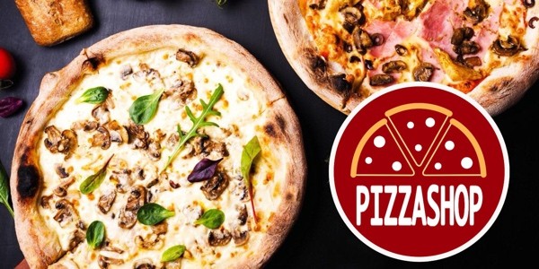 Pizza SHOP - Pizza Ngon Italia