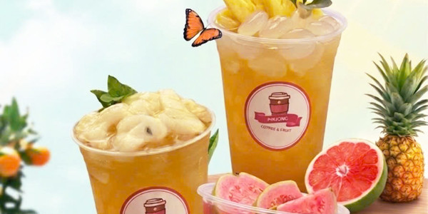 Phương Coffee & Fruit - Trái Cây Cắt Sẵn