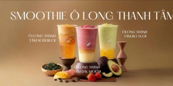 NooShan - Trà Sữa Shan Tuyết Pha Máy - 08 Vũ Trọng Phụng ở Quận Thanh ...