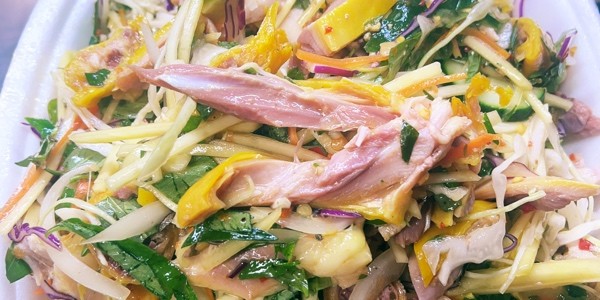 Bếp Bin Bắp - Bánh Huế & Gà Ủ Muối Đà Nẵng