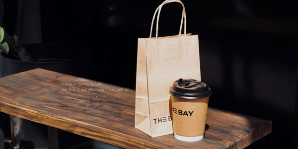 The Bay Coffee Stand