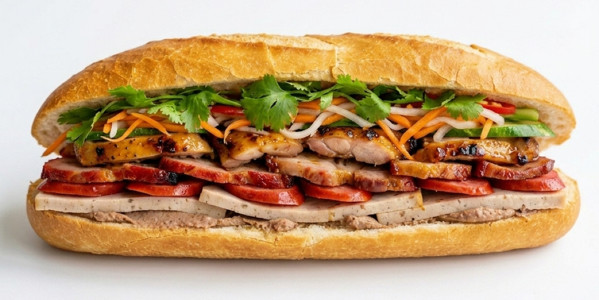 Bánh Mì 180 - 13B Phố Thuốc Bắc