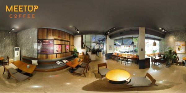 Meetup Coffee
