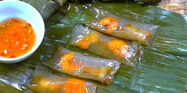 Cô Hương - Bèo Nậm Lọc