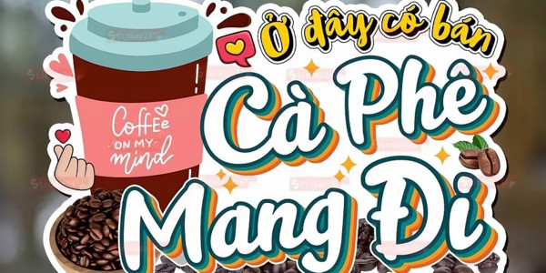 Cô Chủ Nhỏ - Cà Phê, Trà & Matcha Latte