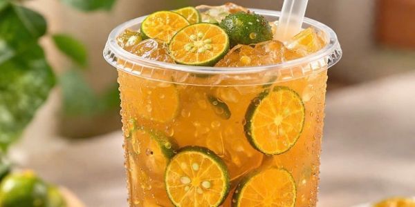 Tạp Hóa & Trái Cây - Hà Ori