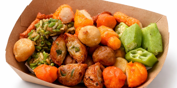 Tích - Mì Trộn, Lẩu Ly & Ăn Vặt