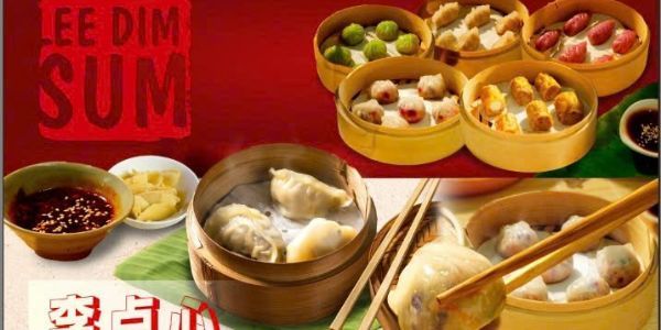 Lee' Dimsum - Há Cảo & Bánh Bao Nhà Làm - Trương Định