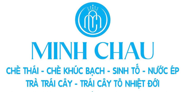 Minh Châu - Chè Thái, Chè Khúc Bạch & Tea