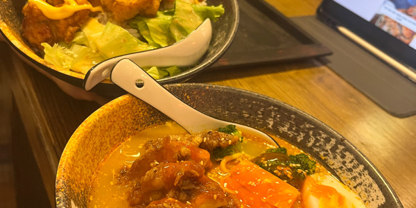 Ten Ten - Ramen & Cơm Nhật Bản - Cầu Giấy
