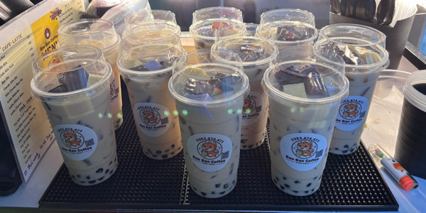 Bao Bao Coffee - Coffee & Drink