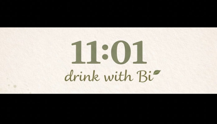 11:01 Drink With Bí - Matcha - 34 Bàu Năng 7