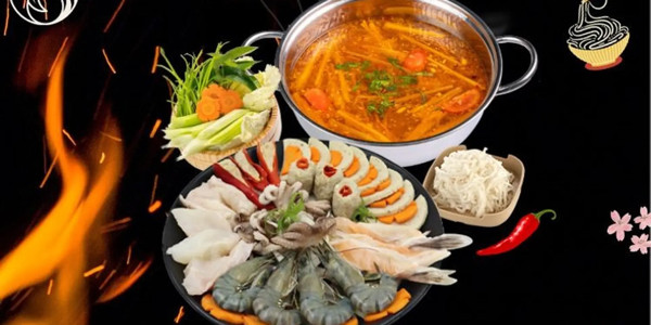 Mì Cay, Mì Xào & Lẩu Thái Cherry - Bình Chiểu