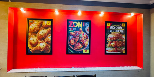 Zon Kitchen Việt Nam - 22 Đống Đa