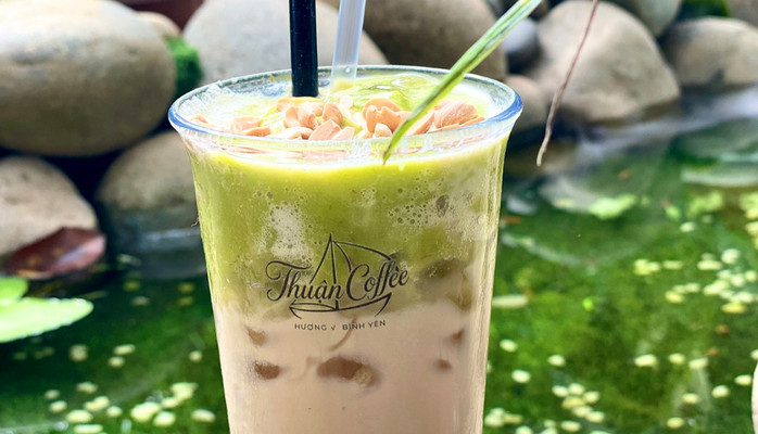 Thuận Coffee & Điểm Tâm - Cà Phê & Điểm Tâm - Tiền Giang