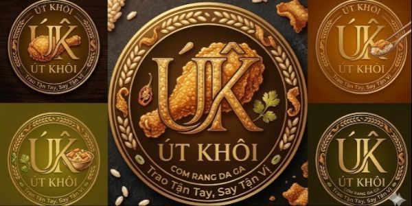 Cơm Rang Da Gà Út Khôi CN Nguyễn Chí Thanh 2 - Lê Lợi