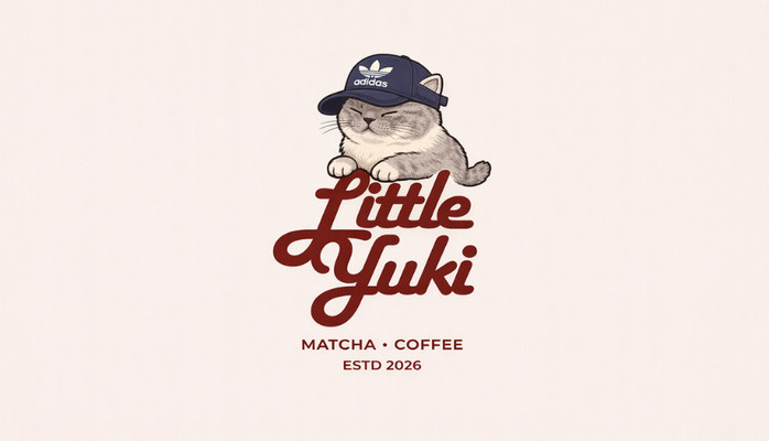Little Yuki - Matcha, Tea & Coffe - Lê Lợi