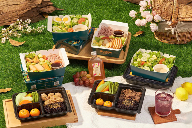 Mr.Eco Cơm Gạo Lứt - Healthy Food - Phạm Văn Thuận