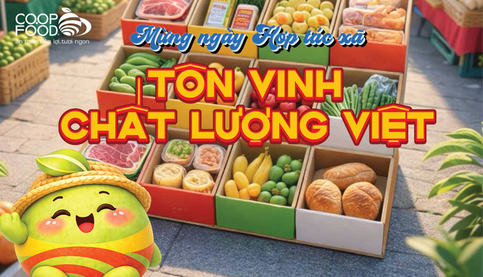 Co.op Food BD - CC Phúc Đạt Connect 2