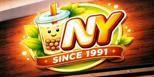 NY SINCE 1991 - Trà Sữa & Trà Trái Cây - Thích Quảng Đức