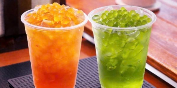 Trà Tắc Cộng Đồng