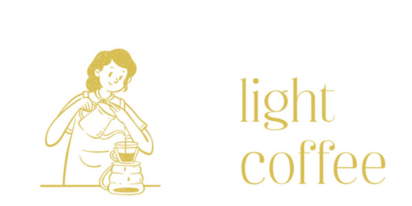 Light Coffee & Tea