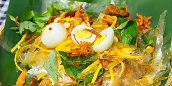 Bánh Tráng Trộn 34 - 131/12B Tô Hiến Thành