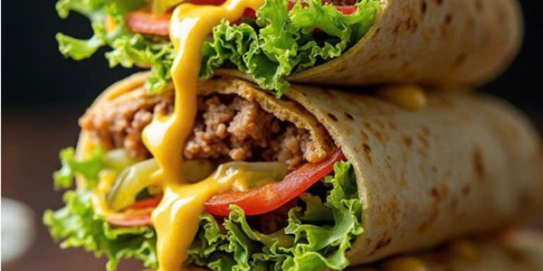 Ola Tacos - Lái Thiêu