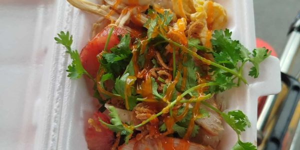 Kim Loan - Cơm Văn Phòng