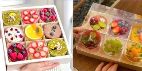 Tiệm Bánh Tháng Tư - Bình Tân