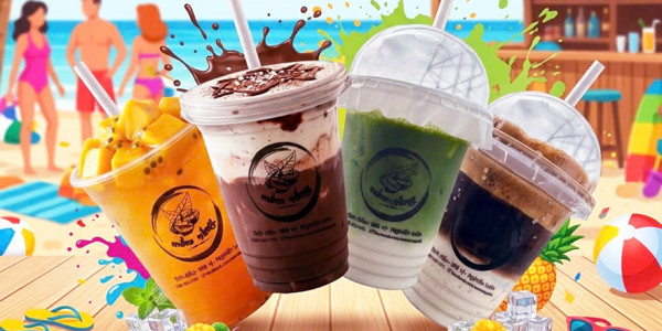 CAFE Mầm - Bạch Mai